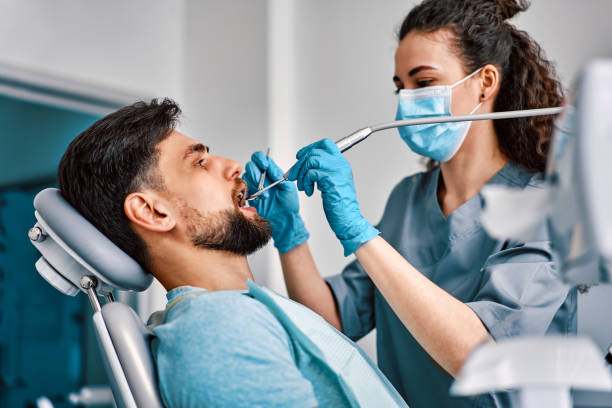 Best Root Canal Treatment  in Colorado City, TX