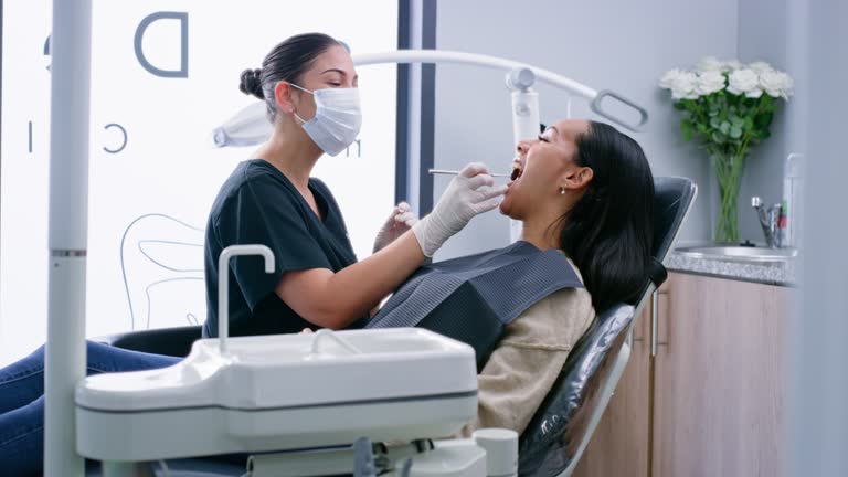 Oral Surgery in Colorado City, TX